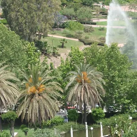 Benal Aparthotel 3*