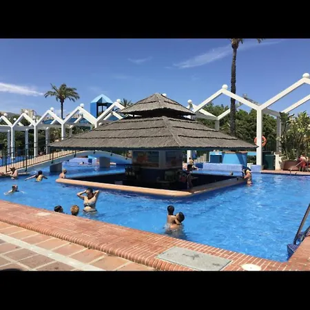 公寓式酒店 Benal 贝纳尔马德纳