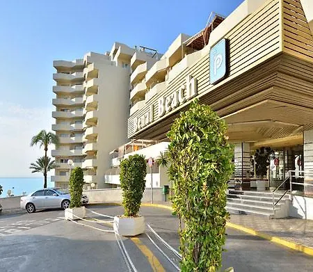 Benal Aparthotel 3*