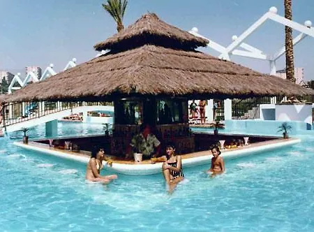 Aparthotel Benal