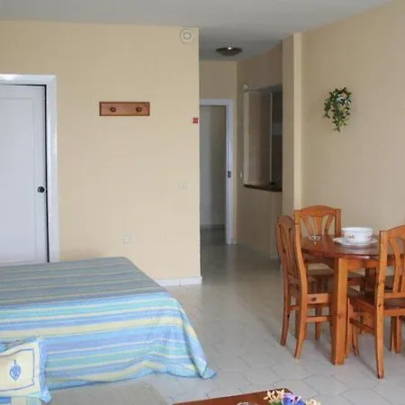 Benal Aparthotel Benalmadena