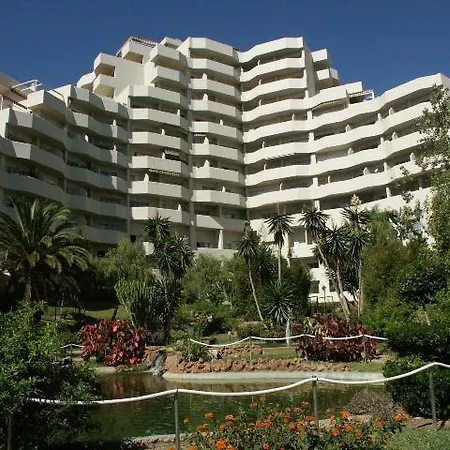 Aparthotel Benal 3*
