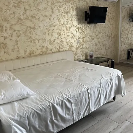 Benal Aparthotel Benalmádena