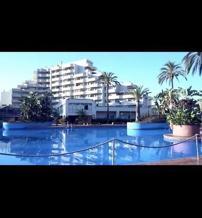 Aparthotel Benal Benalmadena
