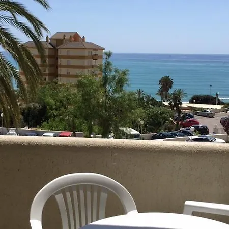 Benal Aparthotel