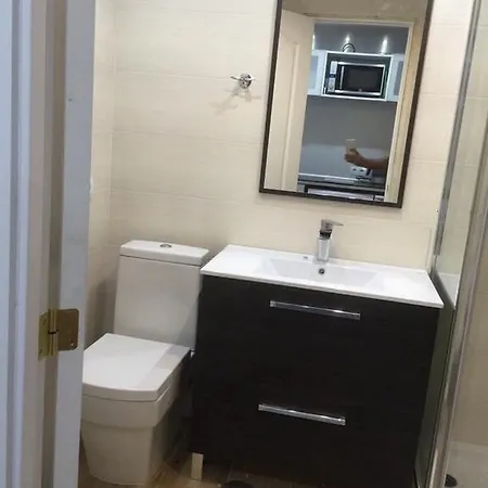 Benal Aparthotel