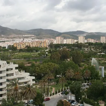 Benal 2* Benalmadena