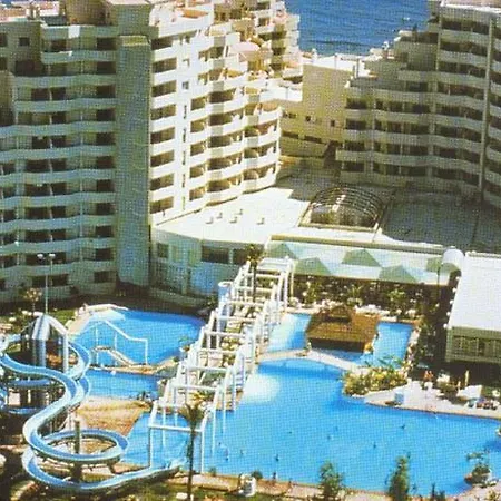 Benal Aparthotel Benalmadena