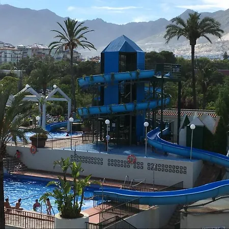 Aparthotel Benal