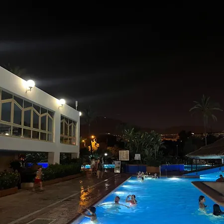 Aparthotel Benal 2*