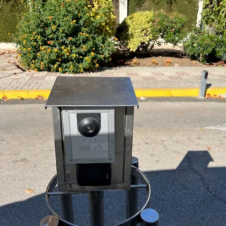 Апарт-отель Benal 3*