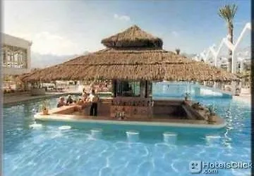 Aparthotel Benal Benalmadena