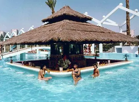 Aparthotel Benal
