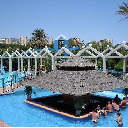 Aparthotel Benal
