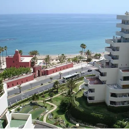 Benal Aparthotel
