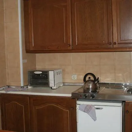 Aparthotel Benal Benalmadena