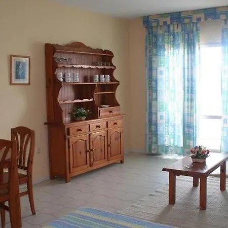 Aparthotel Benal
