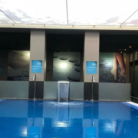 Benal Aparthotel Benalmadena