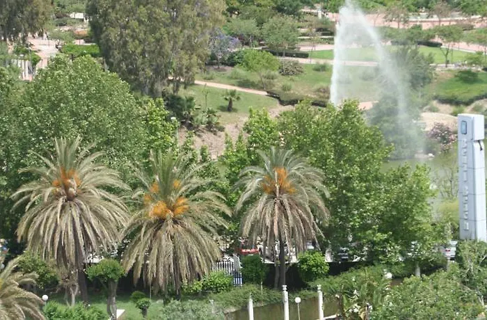 Benal Apartahotel 3*