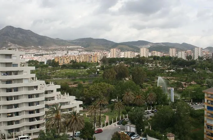 Benal 3* Benalmádena