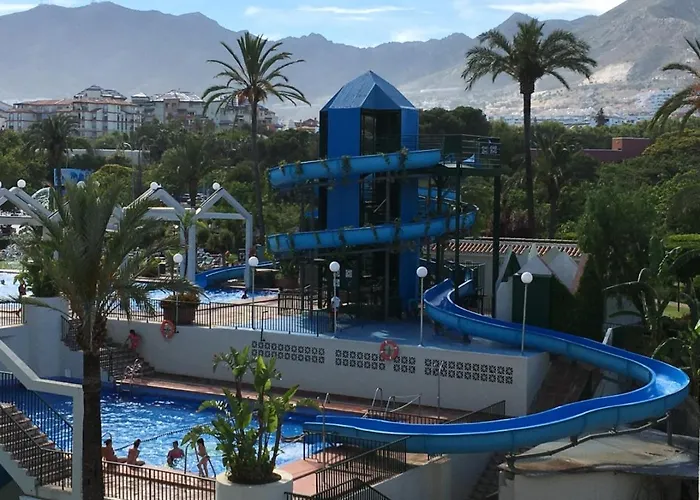 Apartahotel Benal