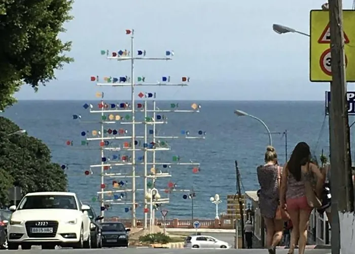 Benal Benalmádena