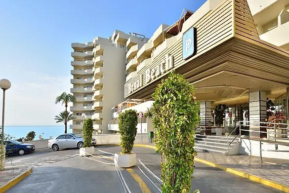 Benal Apartahotel 3*