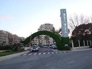 Benal Apartahotel