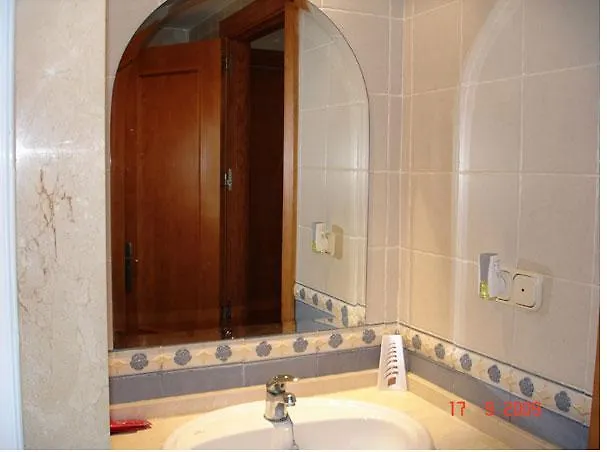 Benal 3* Benalmádena
