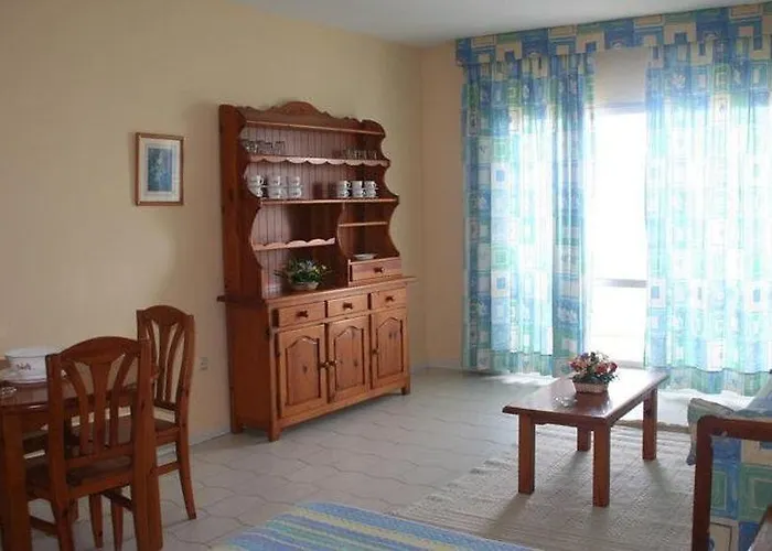 Apartahotel Benal