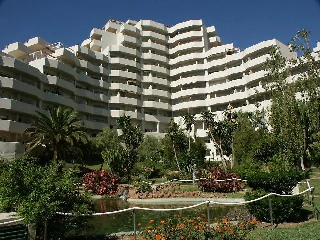 Apartahotel Benal 3*