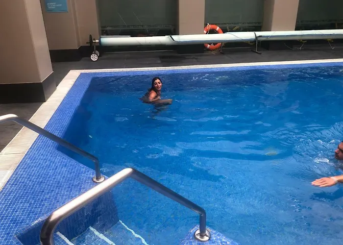 Benal 3* Benalmádena