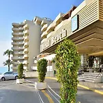 Benal Aparthotel 3*