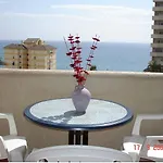 Aparthotel Benal Benalmádena