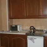 شقة فندقية Benal بينالماذينا