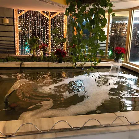Benal Apart-hotel Benalmádena
