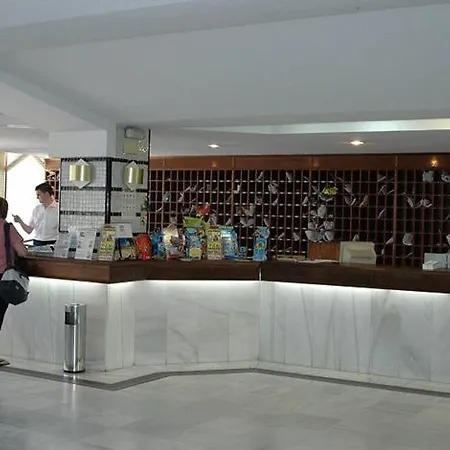 Benal Aparthotel Benalmádena